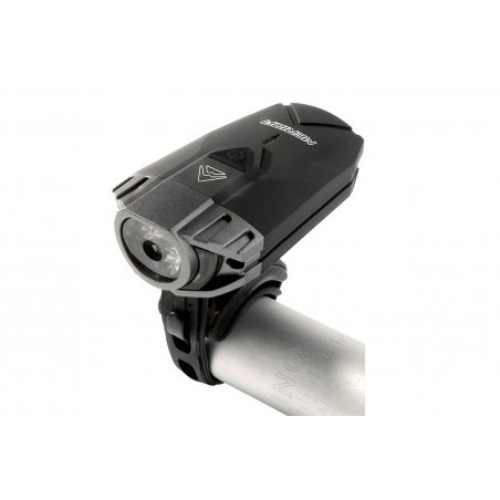 Lampa przednia /akumulator/ MERIDA 300lm USB czarna