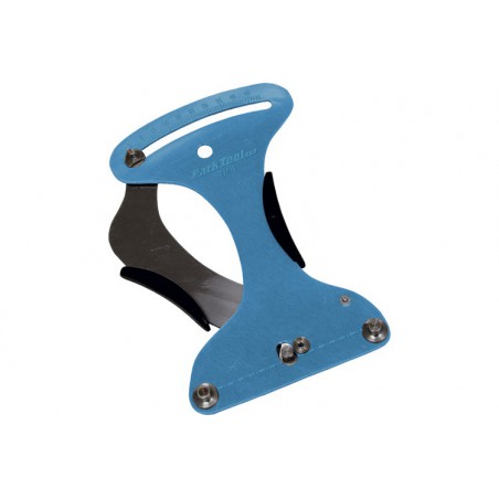 Przyrząd Park Tool TM-1 do kontroli naprężenia szprych