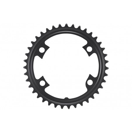Tarcze mechanizmu SHIMANO 105 FC-R7000 39T czarna