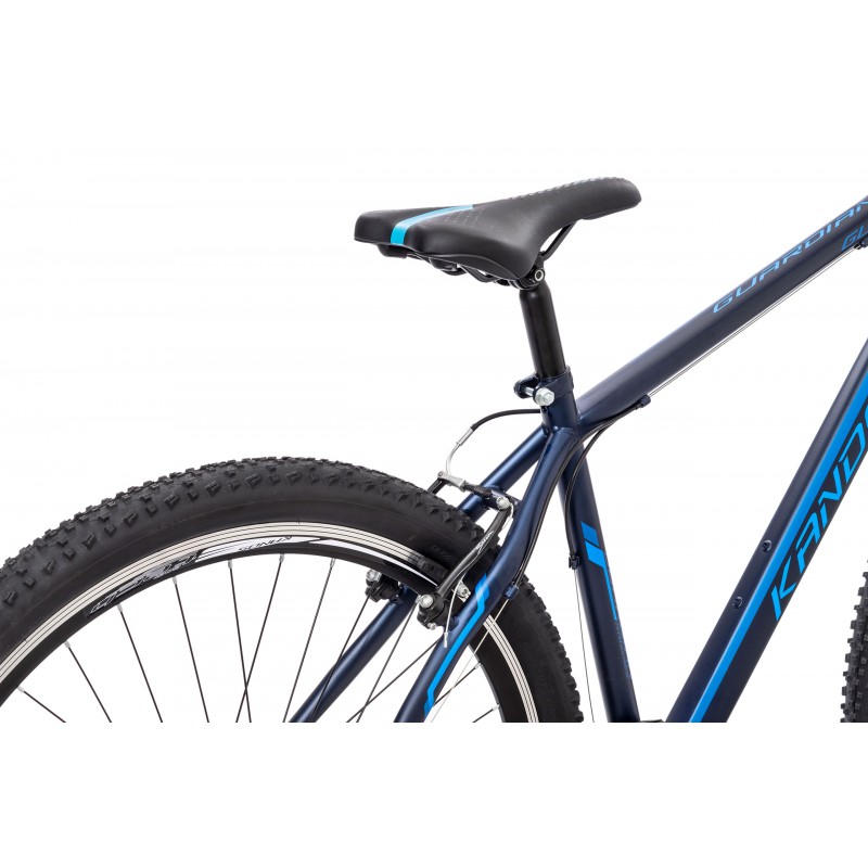 Rower 29 KANDS GUARDIAN Tourney VB SHS M 19" granatniebieski mat