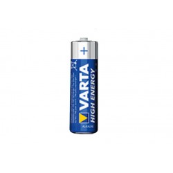 Bateria VARTA LONGLIFE POWER (HIGH ENERGY) LR6 AA