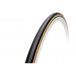 Szytka 28 TUFO S33 PRO 700x24mm czarno-beżowa