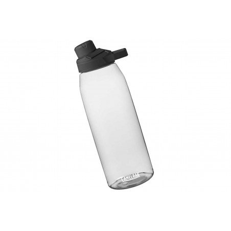 Butelka sportowa CamelBak Chute Mag 1,5L biała transp.