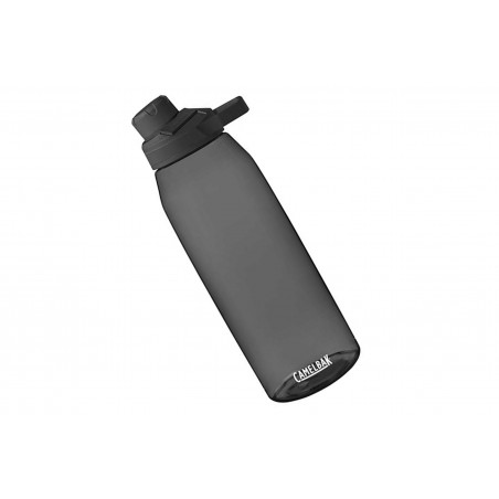 Butelka sportowa CamelBak Chute Mag 1,5L szary transp.