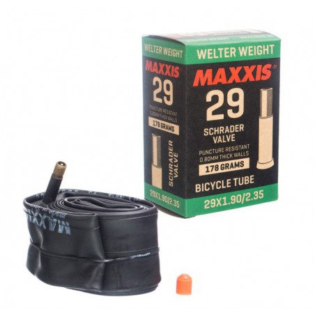 Dętka 29 x 1,90/2,35  MAXXIS WELTER