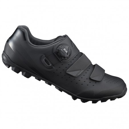 Buty Shimano SH-ME400 ME4 rozmiar 46, czarne BOA