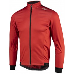 Kurtka ROGELLI PESARO 2.0 softshell czerwona L